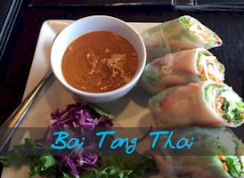Seattle Fine Dining Best Thai Food in Redmond Best Thai Food in Redmond