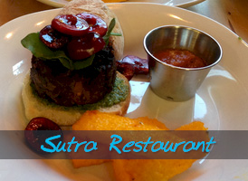 Seattle Fine Dining Best Critic Review