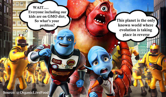 gmo