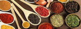 herbal solution