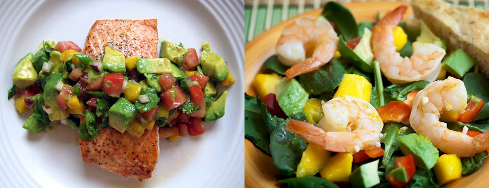 Top healthy food restaurants in Seattle and Eastside organic healthy food