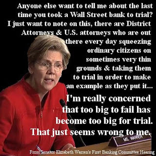 Elizabeth-Warren-Consumer-Financial-Protection-Bureau-GMO-labeling