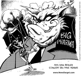 FDA-Big-Pharma-Harvard-drugs