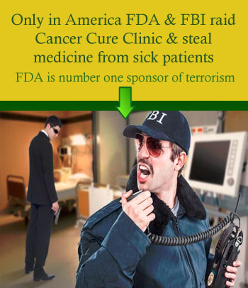 FDA-Raids-Cancer-Clinic-in-Tusla