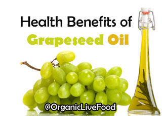 Health-Benefits-of-Grapeseed-Oil