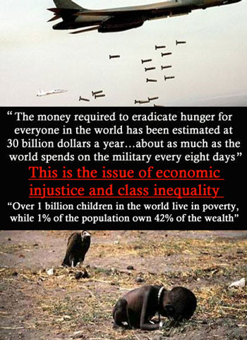 hunger-poverty