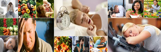 Chronic-Fatigue-Syndrome