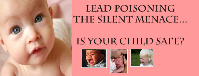 Lead-Poisoning