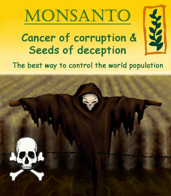 Monsanto-corruption