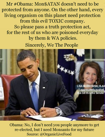 Obama-Signs-Monsanto-protection-Act