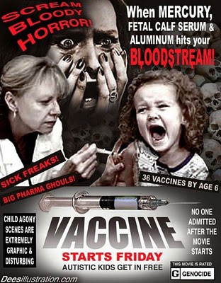 Thimerosal-mercury-vaccines