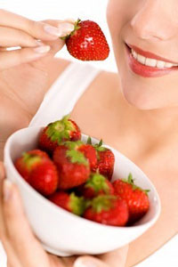 cranberries