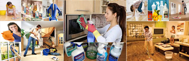 home-cleaners