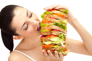 stress-eater