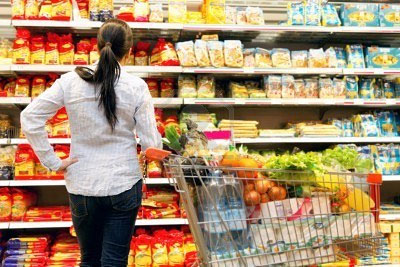 supermarket